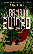 Margi Preus, Preus Margi, Abiol Luke - The Bamboo Sword