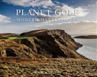 Darius Keiser, Darius Oliver - Planet Golf - Modern Masterpieces