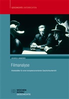 Heinrich Ammerer - Filmanalyse