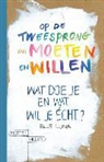 Elle Luna - Op de tweesprong van moeten en willen