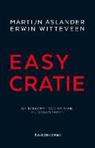 Martijn Aslander, Erwin Witteveen, Danja Schaap - Easycratie