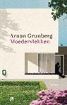 Arnon Grunberg - Moedervlekken