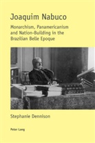 Stephanie Dennison - Joaquim Nabuco