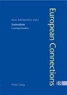 Elza Adamowicz - Surrealism