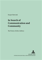 Kacper Bartczak, Jacek Fisiak - In Search of Communication and Community