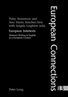 Angela Leighton, Ana Maria Sanchez-Arce, Ana María Sánchez-Arce, Patsy Stoneman - European Intertexts