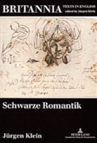 Jürgen Klein - Schwarze Romantik