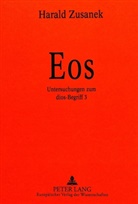 Harald Zusanek, Michael Zuzanek, Michael Zuzanek - Eos