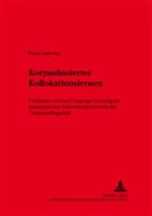 Petra Ludewig - Korpusbasiertes Kollokationslernen