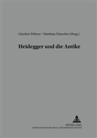 Matthias Flatscher, Pöltner, Günther Pöltner - Heidegger und die Antike