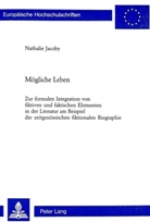 Nathalie Jacoby - Mögliche Leben
