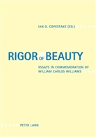 Ian Copestake, Ian D. Copestake - Rigor of Beauty