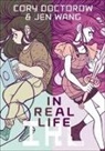 Cory Doctorow, Jen Wang - In Real Life
