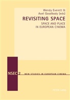 Everett, Everett, Wend Everett, Wendy Everett, Goodbody, Axe Goodbody... - Revisiting Space