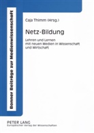 Caja Thimm - Netz-Bildung
