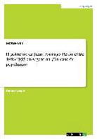 Jerome Velt - El gobierno de Juan Domingo Perón entre 1946-1955 en Argentina. ¿Un caso de populismo?