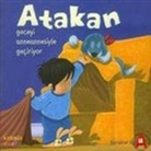 Gustavo Mazali - Atakan Geceyi Anneannesiyle Geciriyor