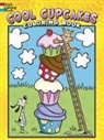 Susan Shaw-Russell - Cool Cupcakes Coloring Book