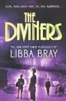 Libba Bray - The Diviners