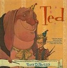 Tony DiTerlizzi - Ted