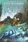 Rick Riordan - The Battle of the Labyrinth