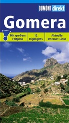 Oliver Breda, Susanne Lipps - Gomera