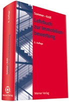 Ralf Kröll, Goet Sommer, Goetz Sommer, Goetz (Dr. Sommer - Lehrbuch zur Immobilienbewertung