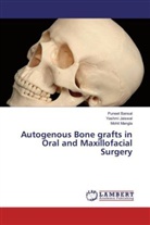 Punee Bansal, Puneet Bansal, Yashm Jaiswal, Yashmi Jaiswal, Mohit Mangla - Autogenous Bone grafts in Oral and Maxillofacial Surgery