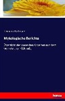Hermann Hoffmann - Mykologische Berichte