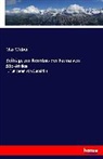 Max Weber - Beiträge zur Kenntnis der Fauna von Süd-Afrika