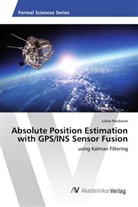 Lukas Neubauer - Absolute Position Estimation with GPS/INS Sensor Fusion
