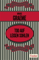 Bruce Graeme - Tod auf leisen Sohlen