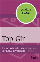 Adèle Lang - Top Girl