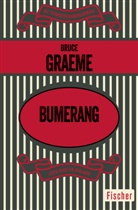Bruce Graeme - Bumerang