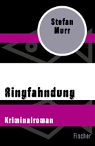 Stefan Murr - Ringfahndung