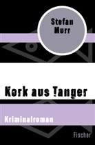 Stefan Murr - Kork aus Tanger