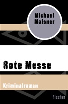 Michael Molsner - Rote Messe