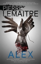 Pierre Lemaitre, Pierre Lemaître - Alex