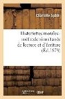 Späth, Spath-c, Späth-C - Historiettes morales: methode