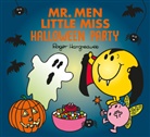 Adam Hargreaves, Roger Hargreaves - Mr.Men Halloween Party