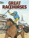 John Green - Great Racehorses