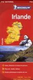 Carte nationale 712, NATIONAL, XXX - Irlande 1:400 00
