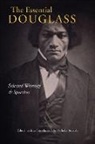 Frederick Douglass, Frederick/ Buccola Douglass, Nicholas Buccola - The Essential Douglass