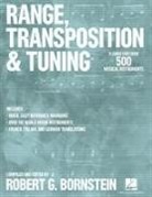 Robert G. Bornstein - Range, Transposition and Tuning