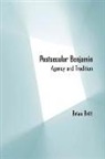 Brian Britt, Brian M. Britt - Postsecular Benjamin
