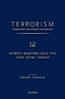 Douglas Lovelace, Douglas C. Lovelace - Terrorism: Commentary on Security Documents Volume 141