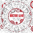 Price Stern Sloan, Price Stern Sloan (COR) - Doctor Who Travels in Time Coloring Book