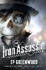 Ed Greenwood - The Iron Assassin