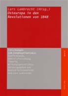 Lars Lambrecht - Osteuropa in den Revolutionen von 1848