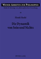 Hisaki Hashi - Die Dynamik von Sein und Nichts